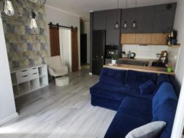 Bezpośrednio, Dąbrowa Górnicza, ul. Kazimierza Srokowskiego, 47 m² Mieszkanie