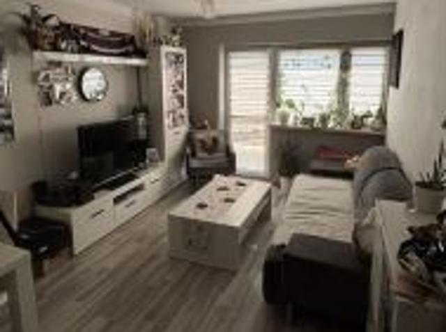 Bezpośrednio, Dąbrowa Górnicza, ul. Królowej Jadwigi, 34 m² Mieszkanie