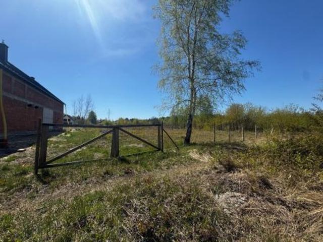Bezpośrednio, Dąbrowa Górnicza, ul. Stawowa, 961 m² Działka