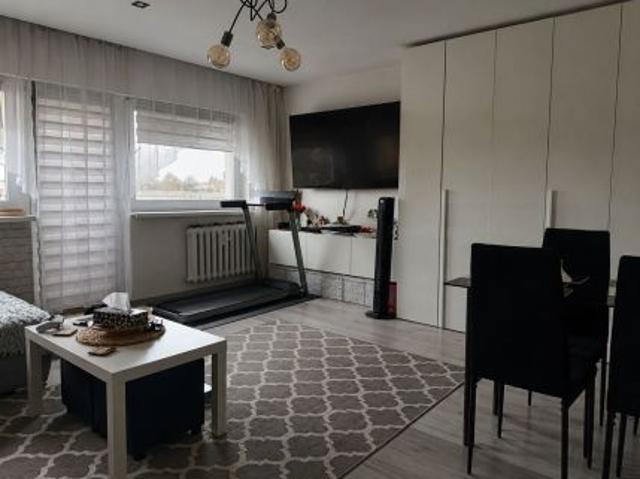 Bezpośrednio, Dąbrowa Górnicza, Centrum, al. Tadeusza Kościuszki, 48 m² Mieszkanie