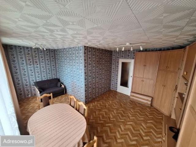 Bezpośrednio, Dąbrowa Górnicza, Gołonóg, ul. Gustawa Morcinka, 50 m² Mieszkanie