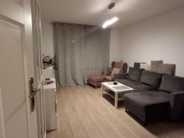 Bezpośrednio, Dąbrowa Górnicza, Gołonóg, ul. Józefa Wybickiego, 52 m² Mieszkanie