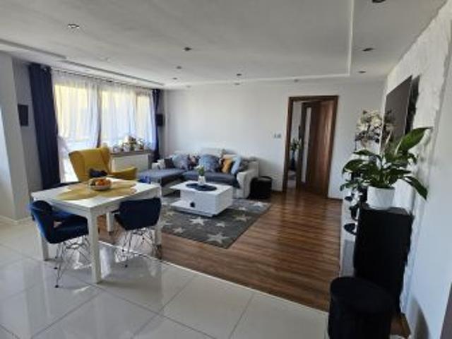 Bezpośrednio, Dąbrowa Górnicza, Mydlice, ul. Stefana Żeromskiego, 84 m² Mieszkanie