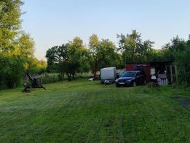Bezpośrednio, Dąbrowa Górnicza, Strzemieszyce Wielkie, ul. Zakawie, 2200 m² Działka
