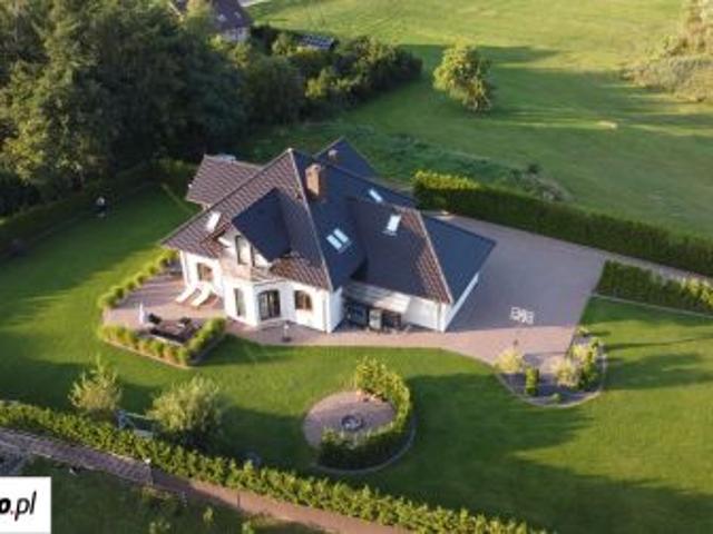 Bezpośrednio, Dąbrówka, 378 m² Dom