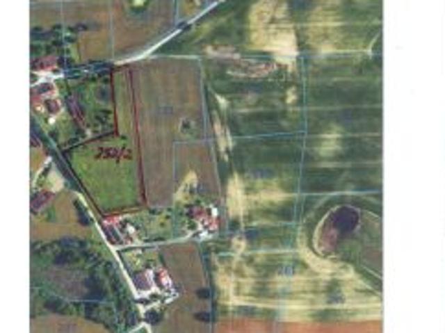 Bezpośrednio, Dąbrówka, 5600 m² Działka