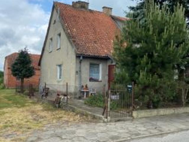 Bezpośrednio, Dąbrówka, 80 m² Dom