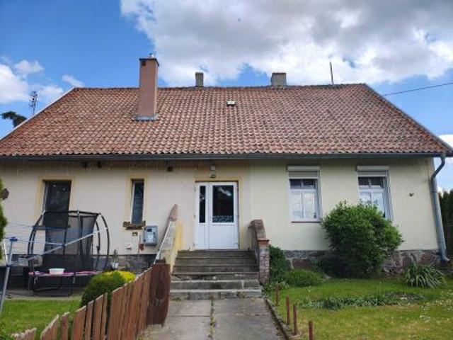 Bezpośrednio, Dąbrówka Malborska, 64 m² Mieszkanie
