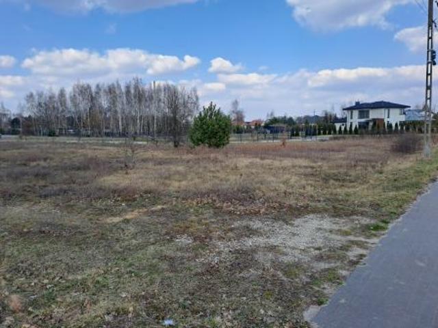 Bezpośrednio, Dąbrówka, ul. Kościelna, 2085 m² Działka