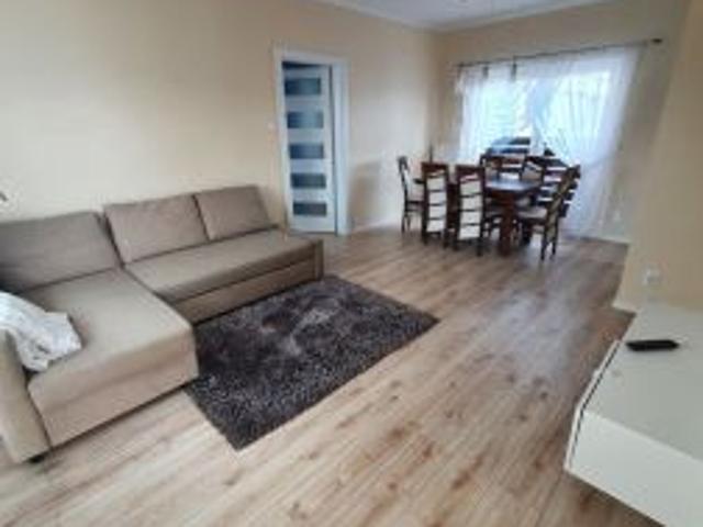 Bezpośrednio, Dąbrówka, ul. Zamkowa, 53 m² Mieszkanie
