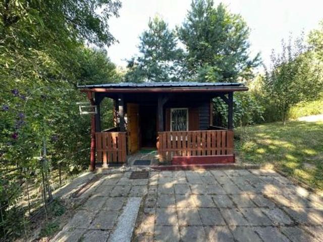 Bezpośrednio, Dąbrowica, 374 m² Działka