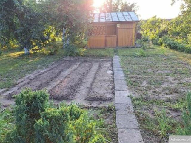 Bezpośrednio, Dąbrowica, 302 m² Działka