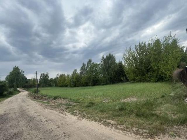 Bezpośrednio, Dół, 2900 m² Działka