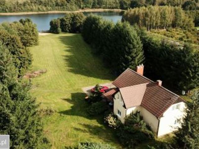 Bezpośrednio, Dołgie, 200 m² Dom