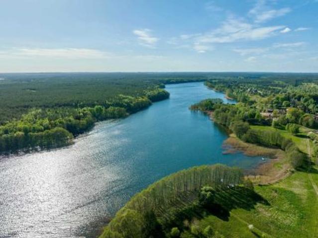 Bezpośrednio, Dołgie, 673 m² Działka