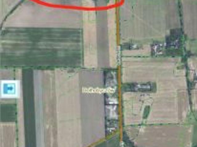 Bezpośrednio, Dołhobyczów, 39500 m² Działka