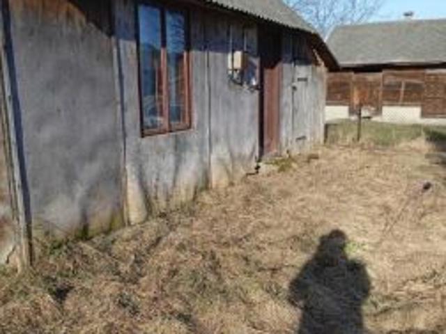 Bezpośrednio, Dołha, 2600 m² Działka