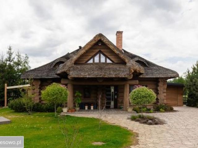 Bezpośrednio, Dobczyn, 132 m² Dom