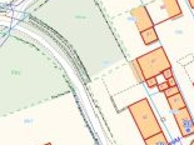 Bezpośrednio, Dobieszów, 2300 m² Działka
