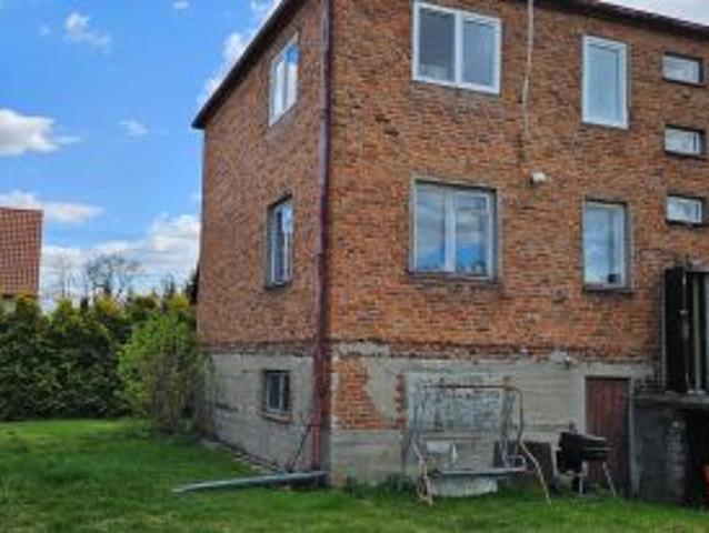 Bezpośrednio, Dobroń, ul. Parkowa, 120 m² Dom