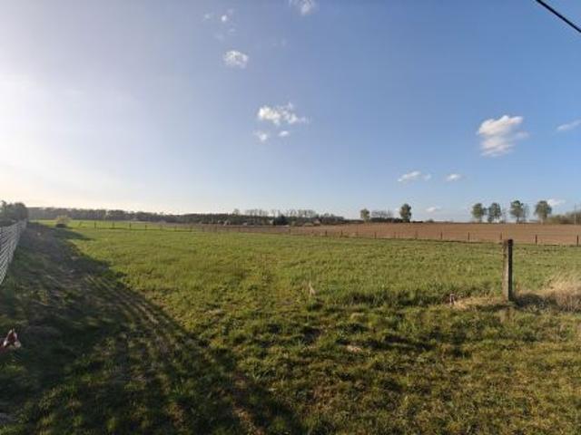 Bezpośrednio, Dobrosławiec, 1660 m² Działka