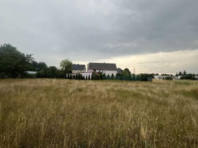Bezpośrednio, Dobra, 1000 m² Działka