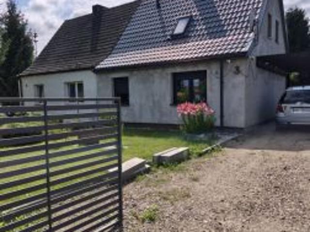 Bezpośrednio, Dobra, 110 m² Dom