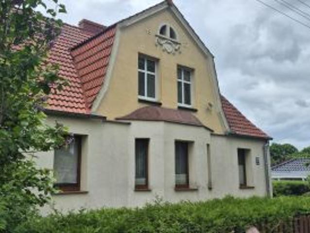 Bezpośrednio, Dobra, ul. Józefa Piłsudskiego, 90 m² Mieszkanie
