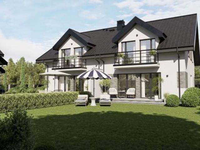 Bezpośrednio, Dobra, ul. Biedronki, 135 m² Dom