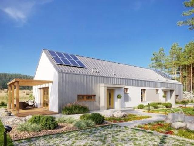 Bezpośrednio, Dobra, ul. Graniczna, 119 m² Dom