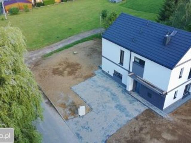 Bezpośrednio, Dobranowice, 120 m² Dom