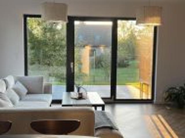 Bezpośrednio, Dojazdów, 93 m² Dom