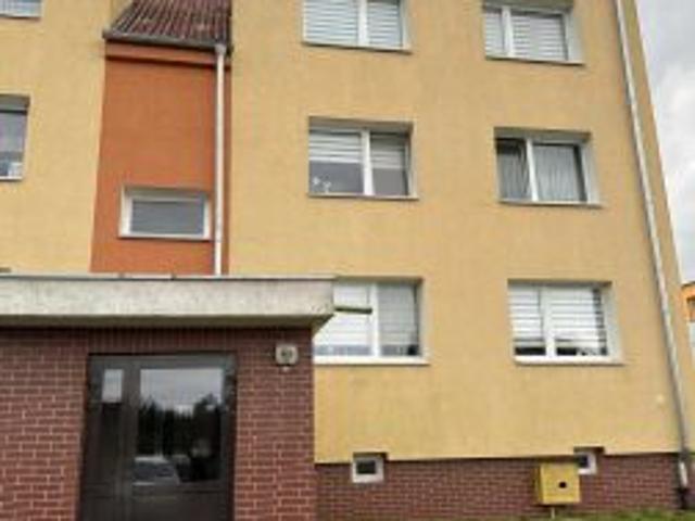 Bezpośrednio, Dolice, ul. Ogrodowa, 65 m² Mieszkanie