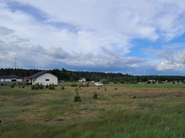 Bezpośrednio, Dolnik, 1074 m² Działka