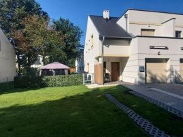 Bezpośrednio, Domaszczyn, 113 m² Dom