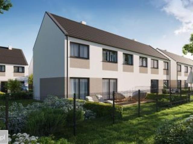 Bezpośrednio, Domaszczyn, ul. Stawowa, 104 m² Dom