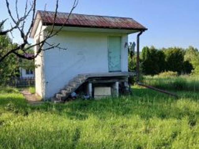 Bezpośrednio, Domaszowice, 300 m² Działka