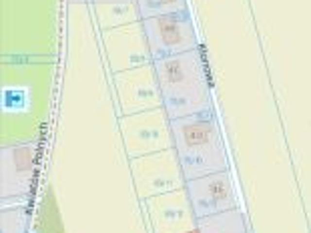 Bezpośrednio, Domaszowice, ul. Jasna, 1126 m² Działka