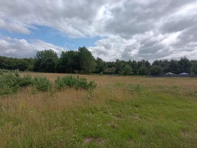 Bezpośrednio, Domatowo, 1000 m² Działka