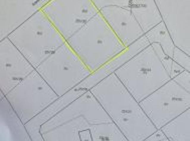 Bezpośrednio, Domatowo, 1501 m² Działka