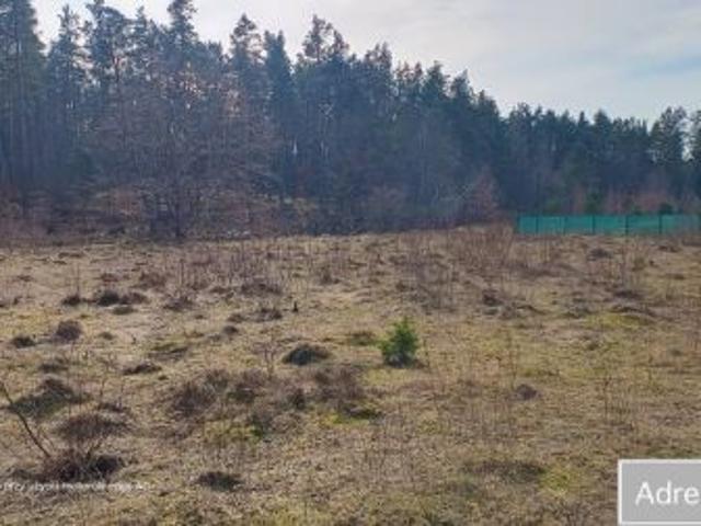 Bezpośrednio, Domatówko, ul. Jana Pawła II, 2250 m² Działka