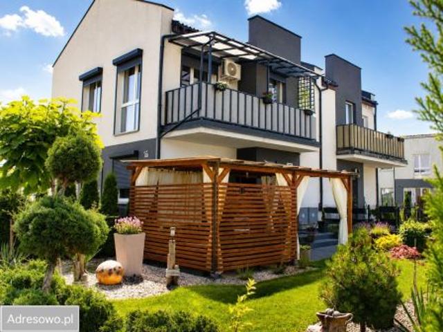 Bezpośrednio, Dominowo, ul. Grabowa, 48 m² Mieszkanie