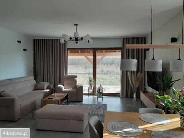 Bezpośrednio, Dopiewo, 181 m² Dom