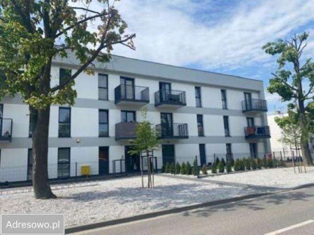 Bezpośrednio, Dopiewo, ul. Konarzewska, 63 m² Mieszkanie