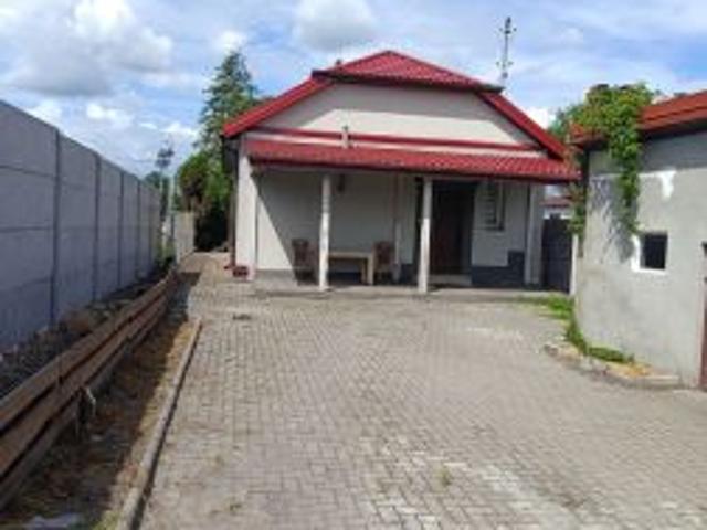 Bezpośrednio, Dorohucza, 80 m² Dom