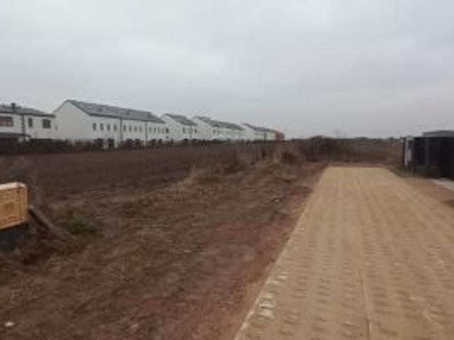 Bezpośrednio, Dawidy Bankowe, ul. Heleny, 1000 m² Działka