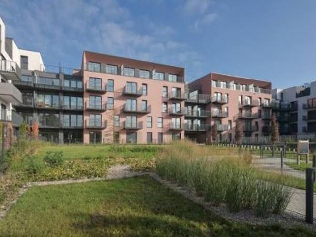 Bezpośrednio, Dawidy Bankowe, ul. Oleńki, 87 m² Mieszkanie