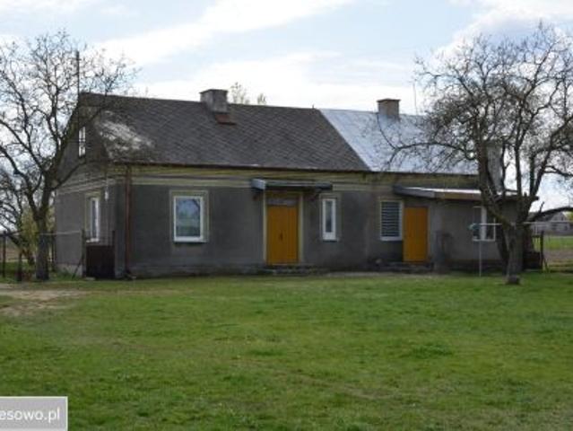 Bezpośrednio, Dalanówek, 130 m² Dom