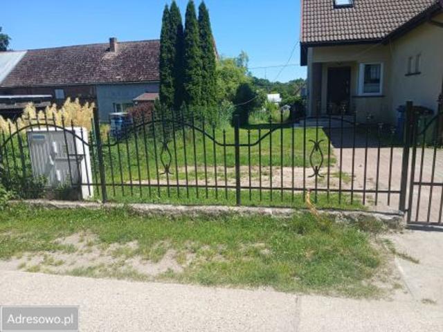 Bezpośrednio, Damno, 83 m² Dom