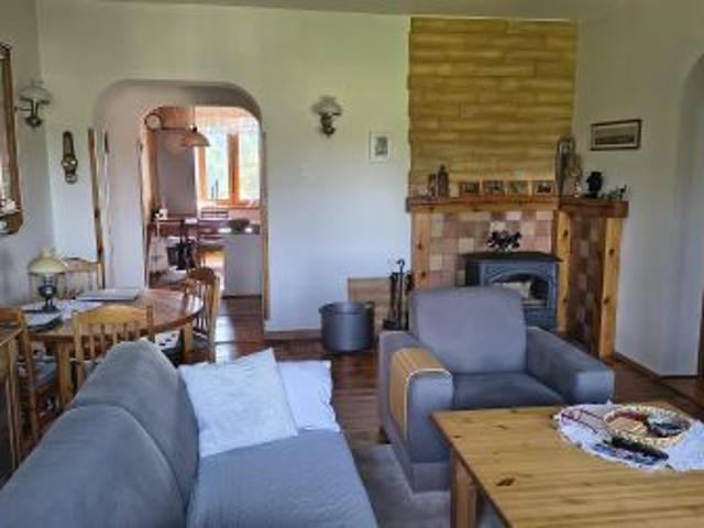Bezpośrednio, Damnica, ul. Szkolna, 108 m² Mieszkanie